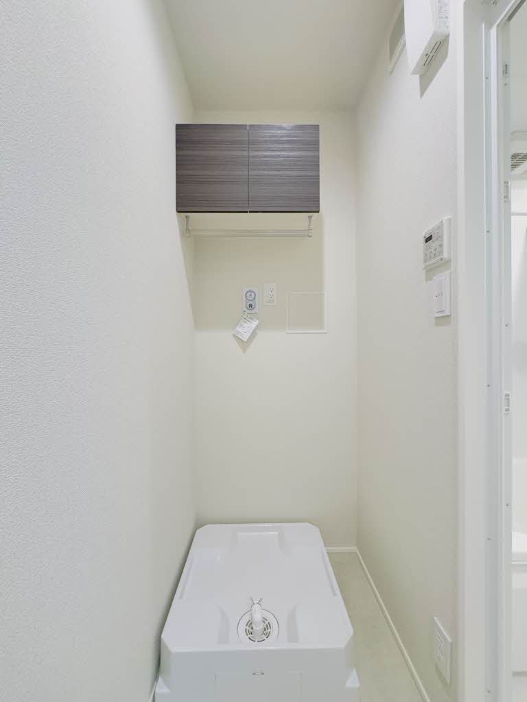 ラ　メゾン　ソマ 101号-8