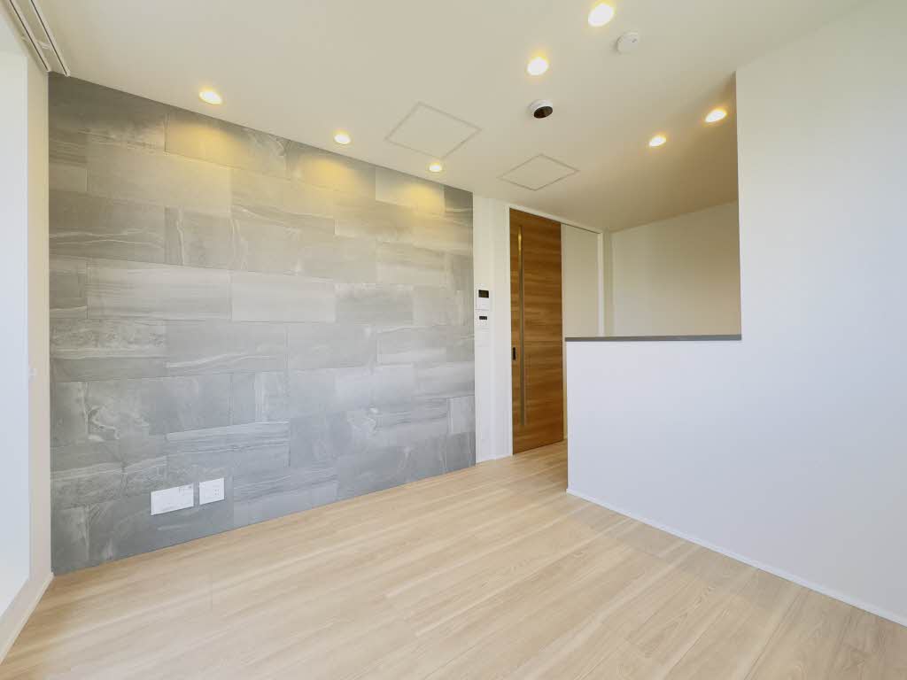 ラ　メゾン　ソマ 202号-4