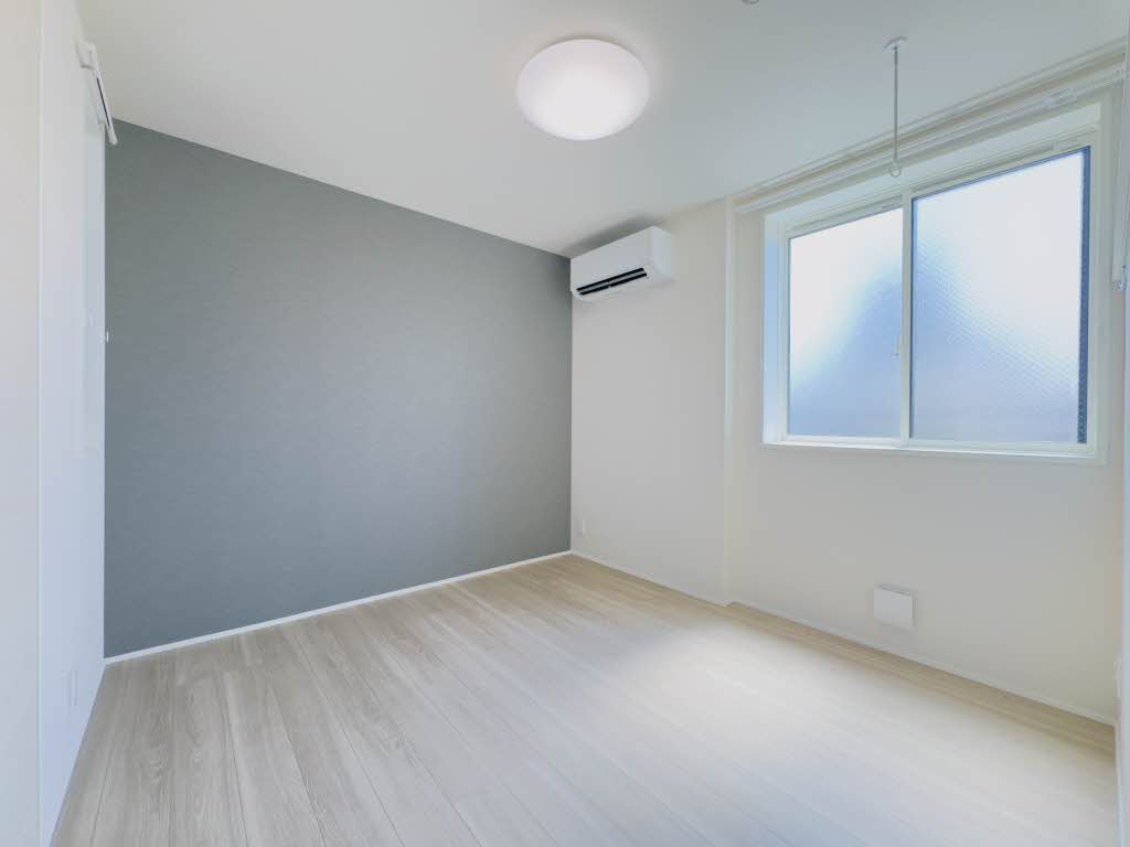 ラ　メゾン　ソマ 202号-5