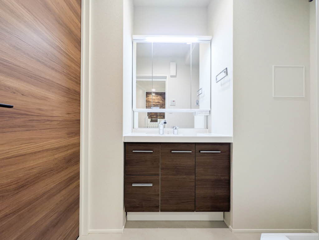 ラ　メゾン　ソマ 202号-7