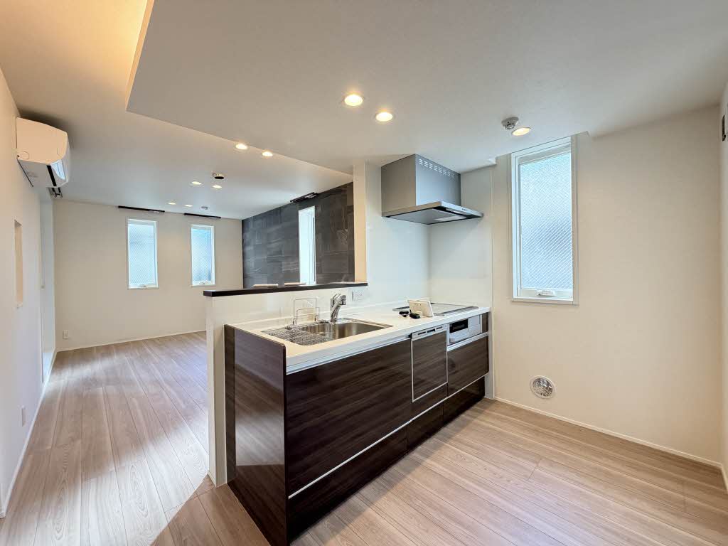 ノルド・ルージュ 202号-2