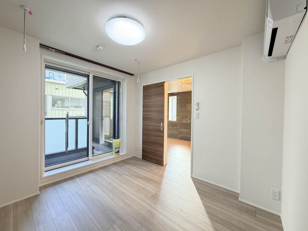 ノルド・ルージュ 202号-4