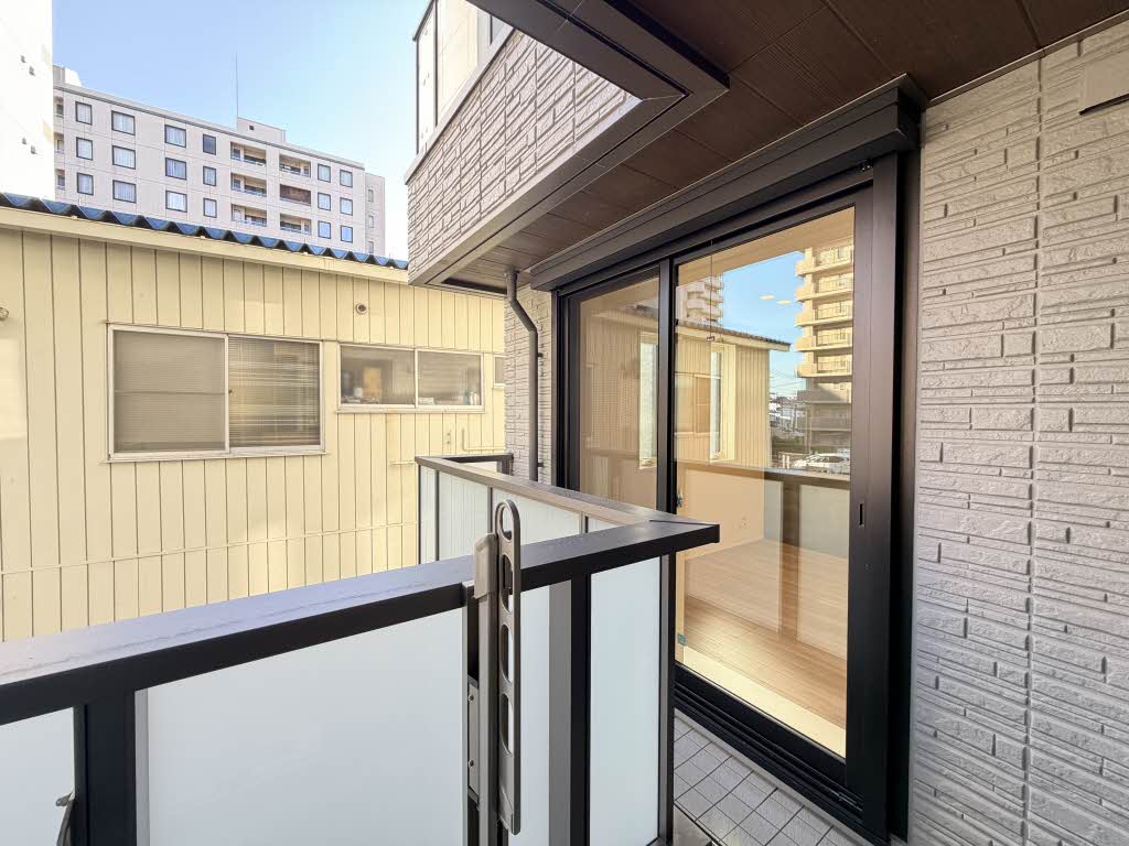 ノルド・ルージュ 202号-5