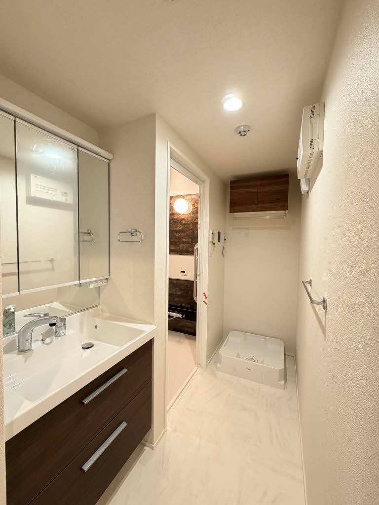 ノルド・ルージュ 202号-9