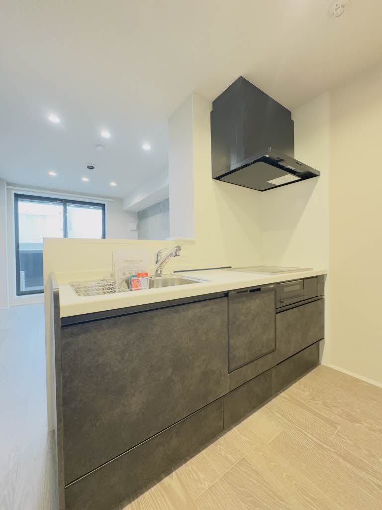 ＴＨＥ　ＴＩＭＥ　駒込 201号-3