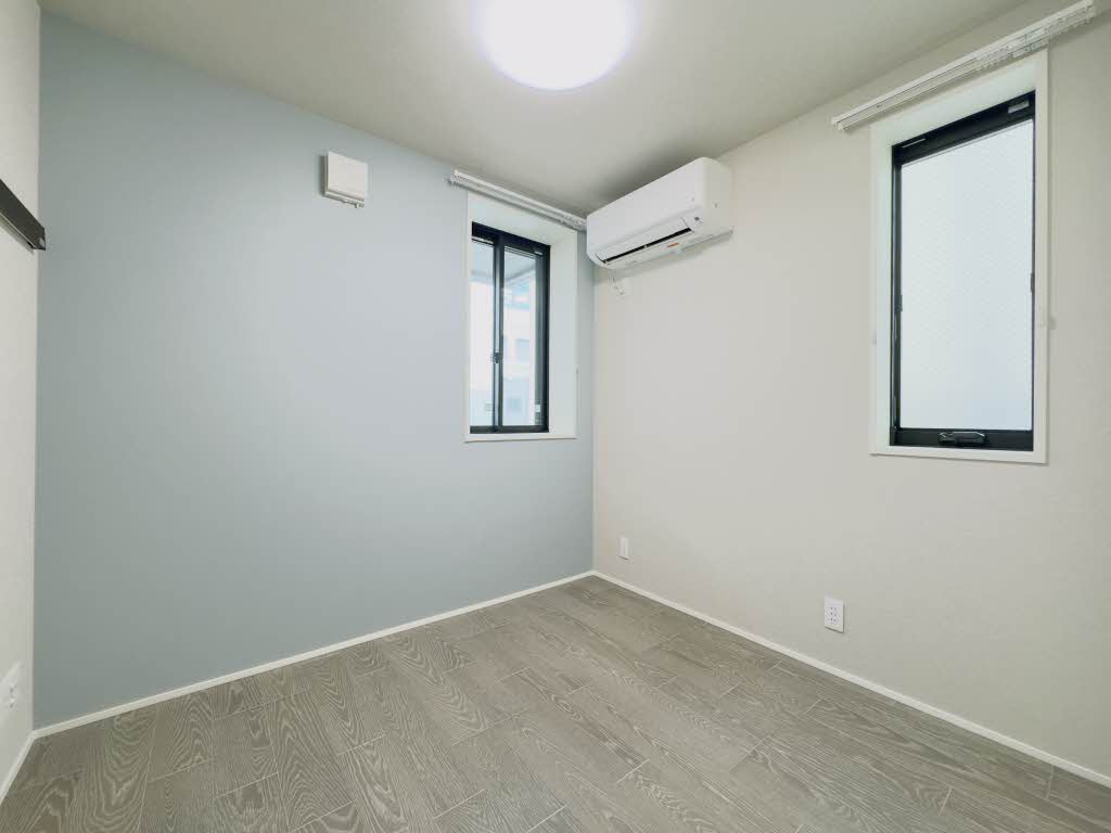 ＴＨＥ　ＴＩＭＥ　駒込 201号-4