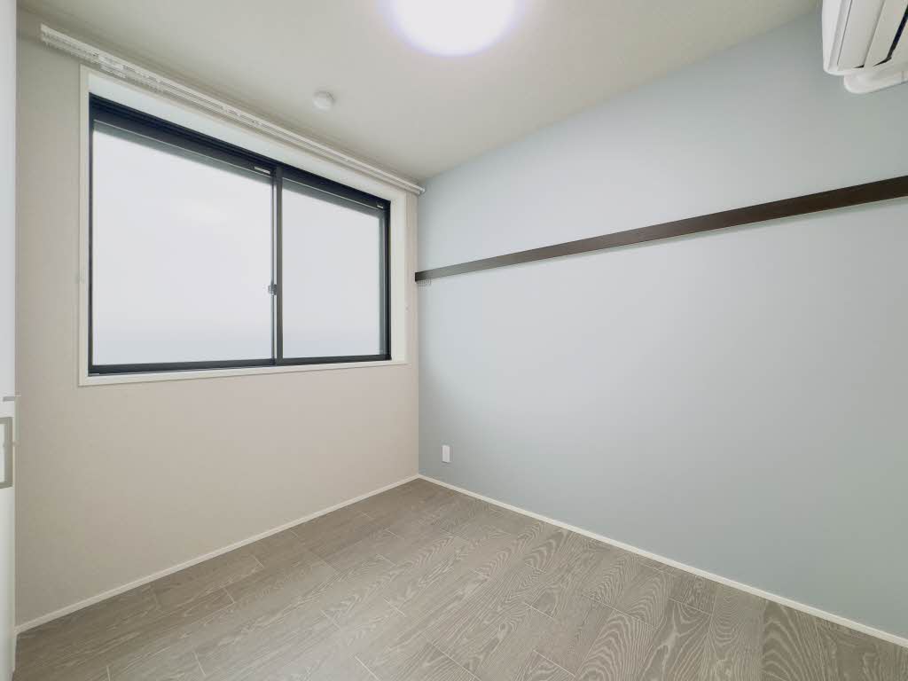 ＴＨＥ　ＴＩＭＥ　駒込 201号-5