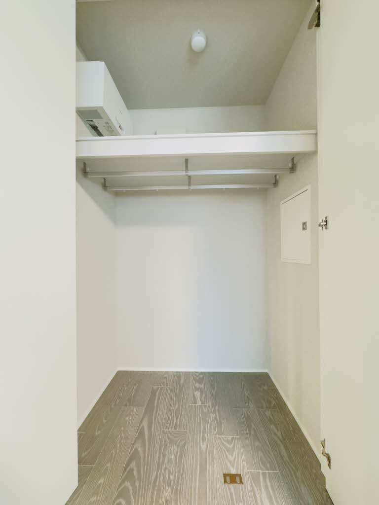 ＴＨＥ　ＴＩＭＥ　駒込 201号-8