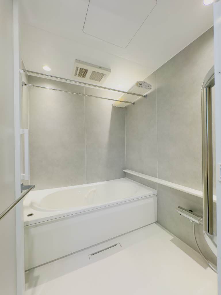 ＴＨＥ　ＴＩＭＥ　駒込 201号-10