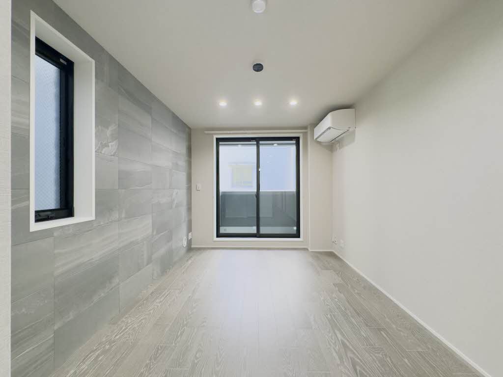 ＴＨＥ　ＴＩＭＥ　駒込 302号-2