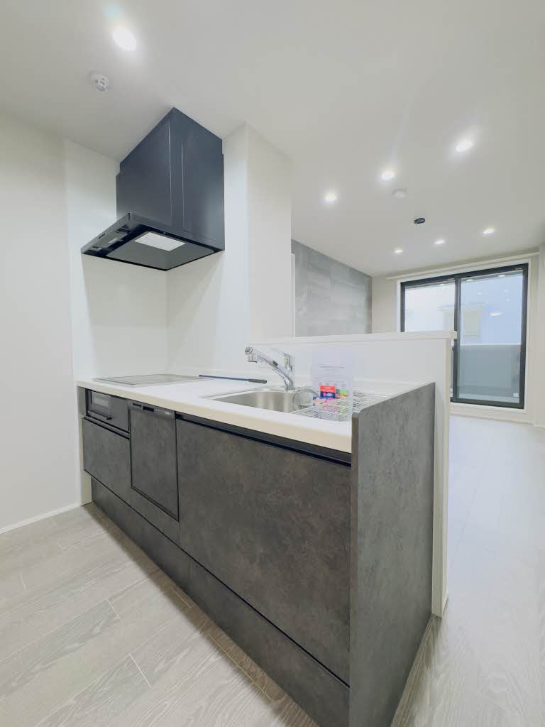 ＴＨＥ　ＴＩＭＥ　駒込 302号-4