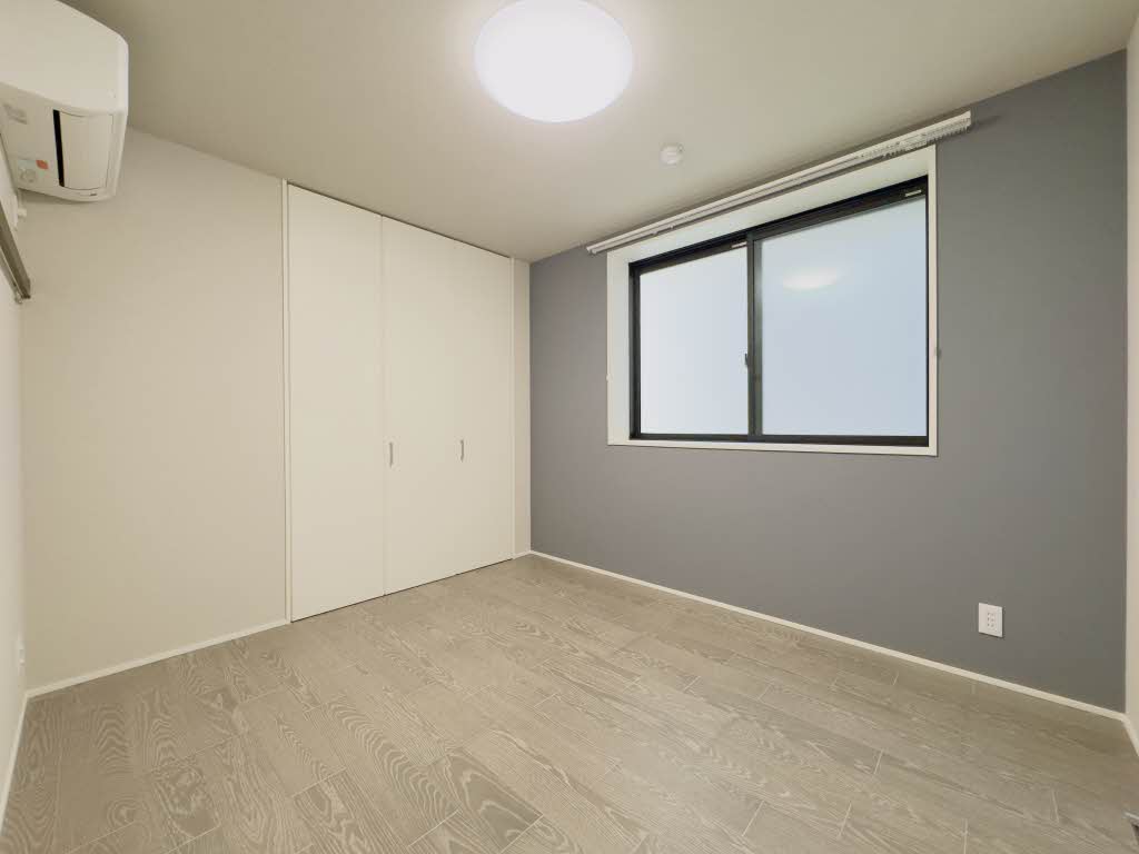 ＴＨＥ　ＴＩＭＥ　駒込 302号-5