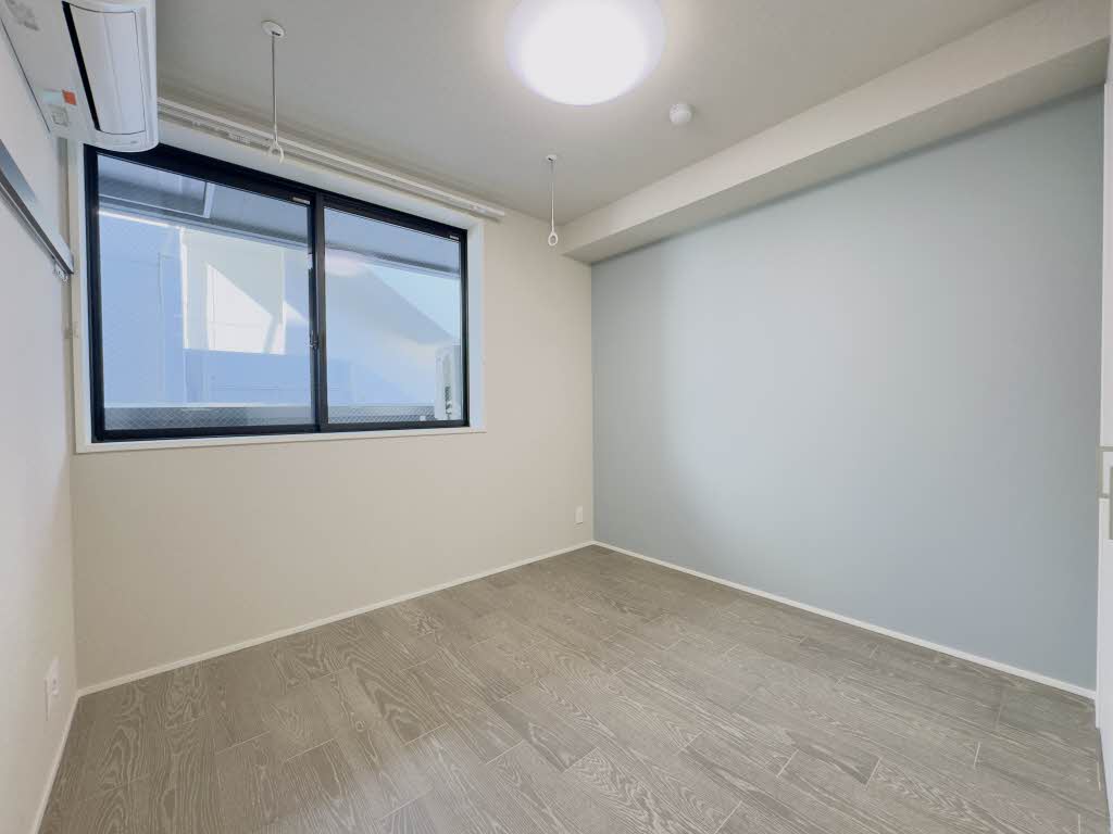 ＴＨＥ　ＴＩＭＥ　駒込 302号-6