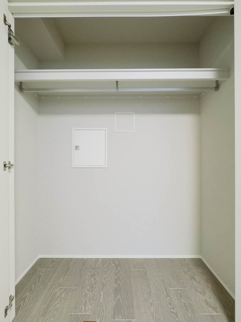 ＴＨＥ　ＴＩＭＥ　駒込 302号-7