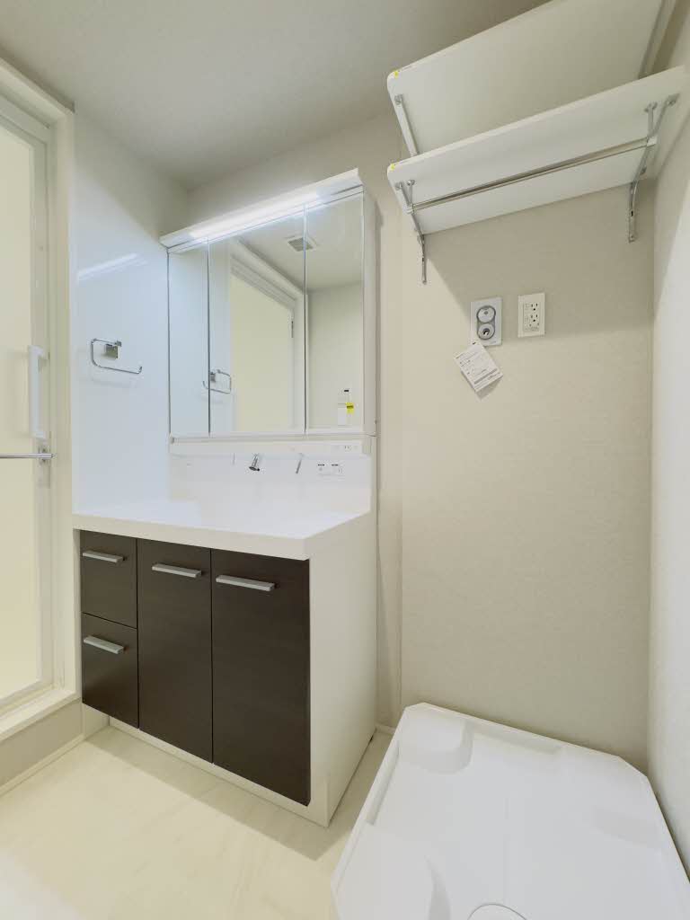 ＴＨＥ　ＴＩＭＥ　駒込 302号-8