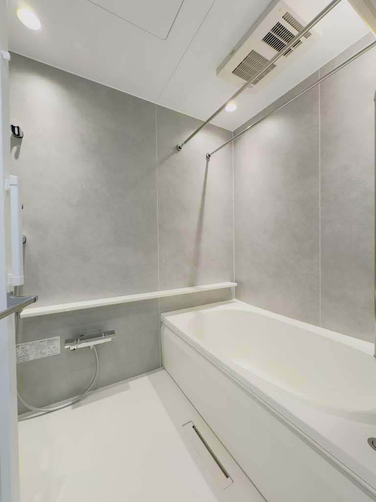 ＴＨＥ　ＴＩＭＥ　駒込 302号-9