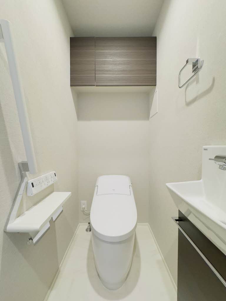 ＴＨＥ　ＴＩＭＥ　駒込 302号-10