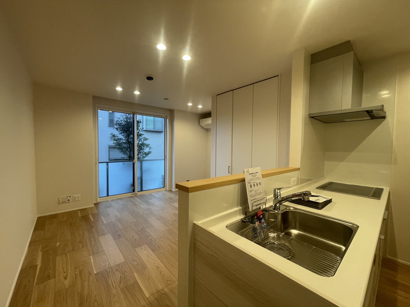 ガーデンクォーツ 103号-3