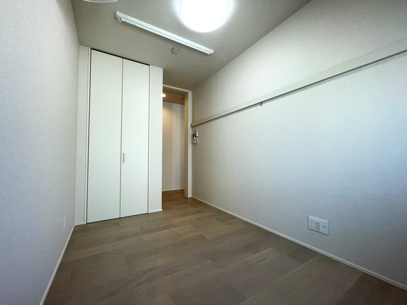 ガーデンクォーツ 201号-6