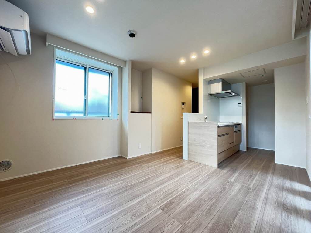 トレカント 201号-2