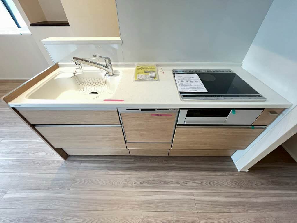 トレカント 201号-6