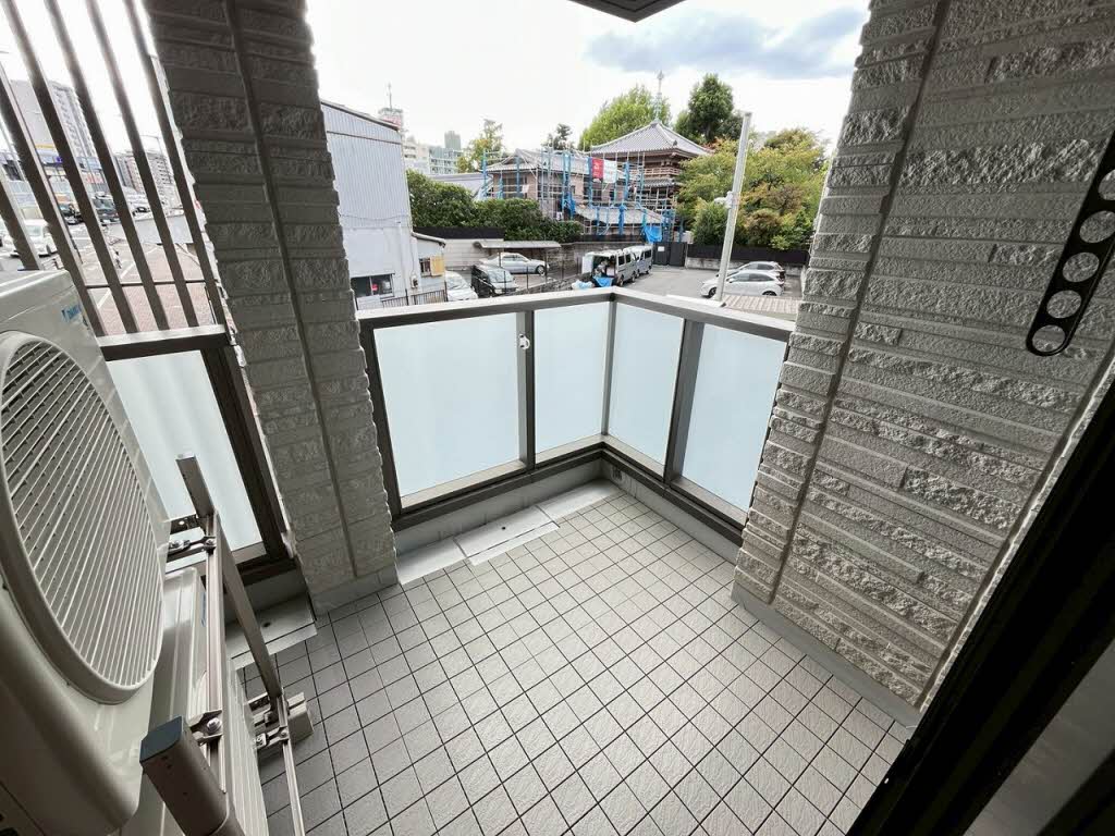 トレカント 201号-7