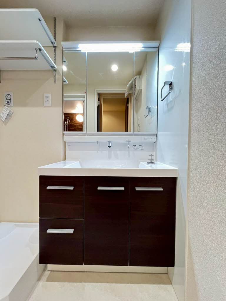 トレカント 201号-11