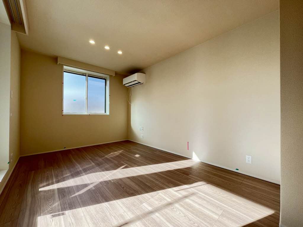 トレカント 302号-2