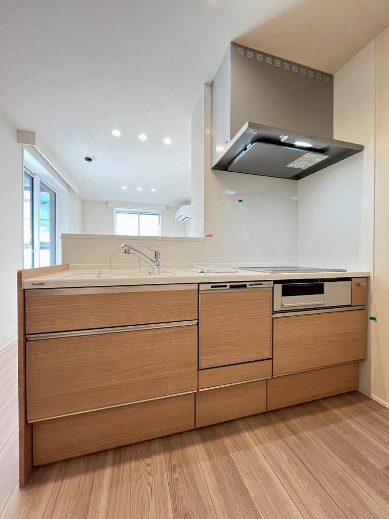 トレカント 302号-3