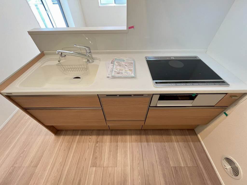 トレカント 302号-4