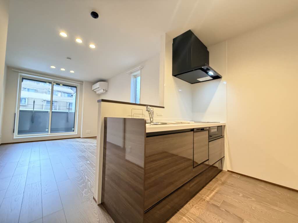 グランキューブ 201号-6