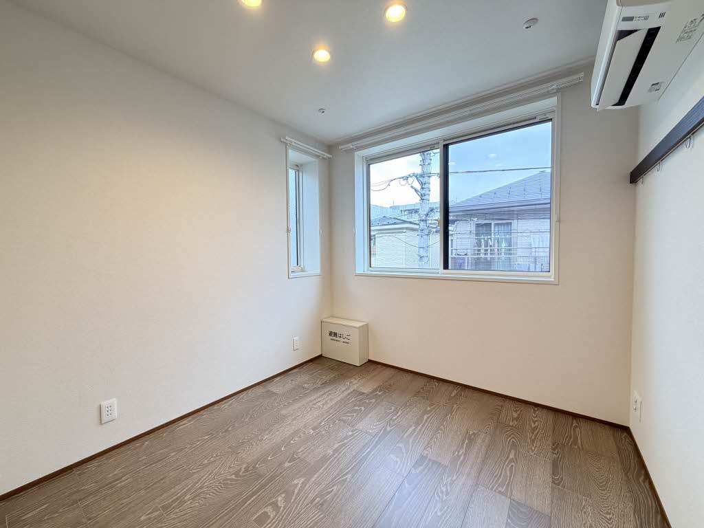 グランキューブ 201号-8