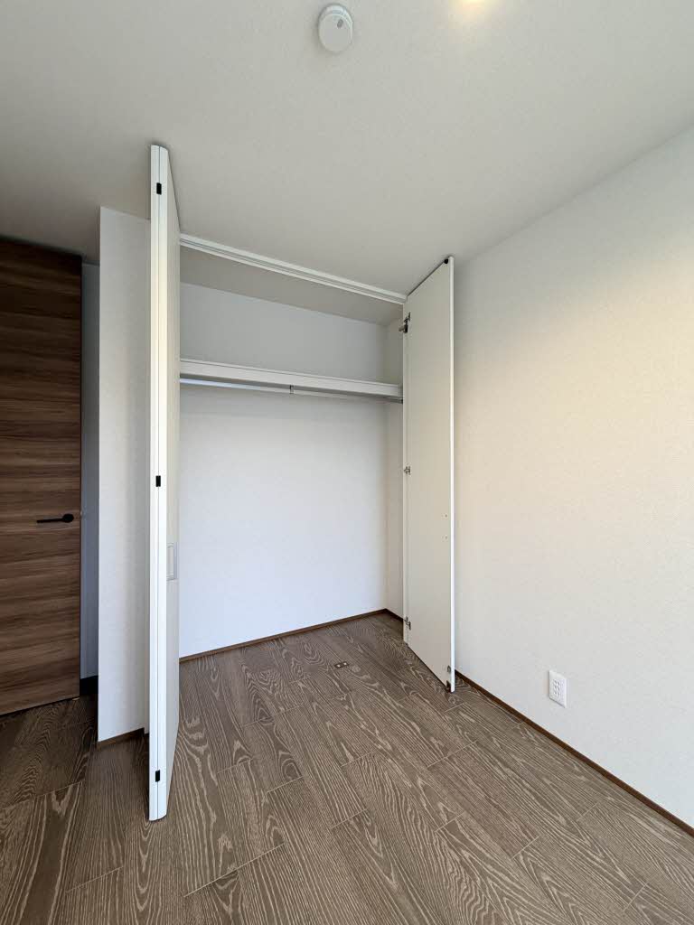 グランキューブ 201号-9