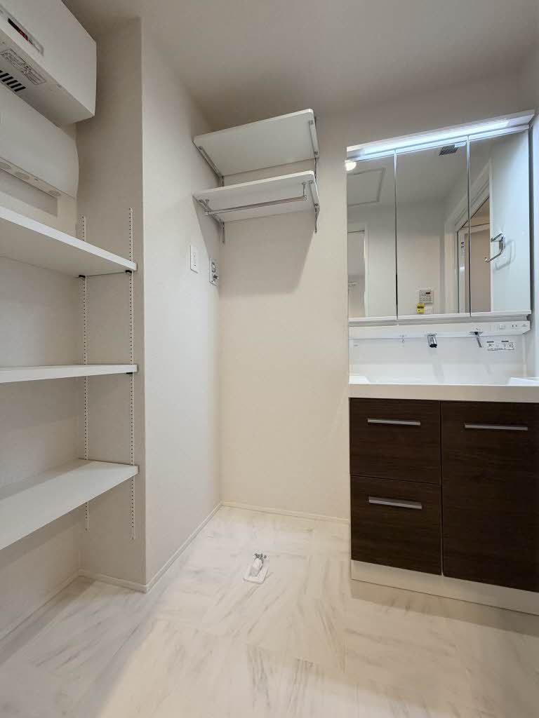 グランキューブ 201号-10