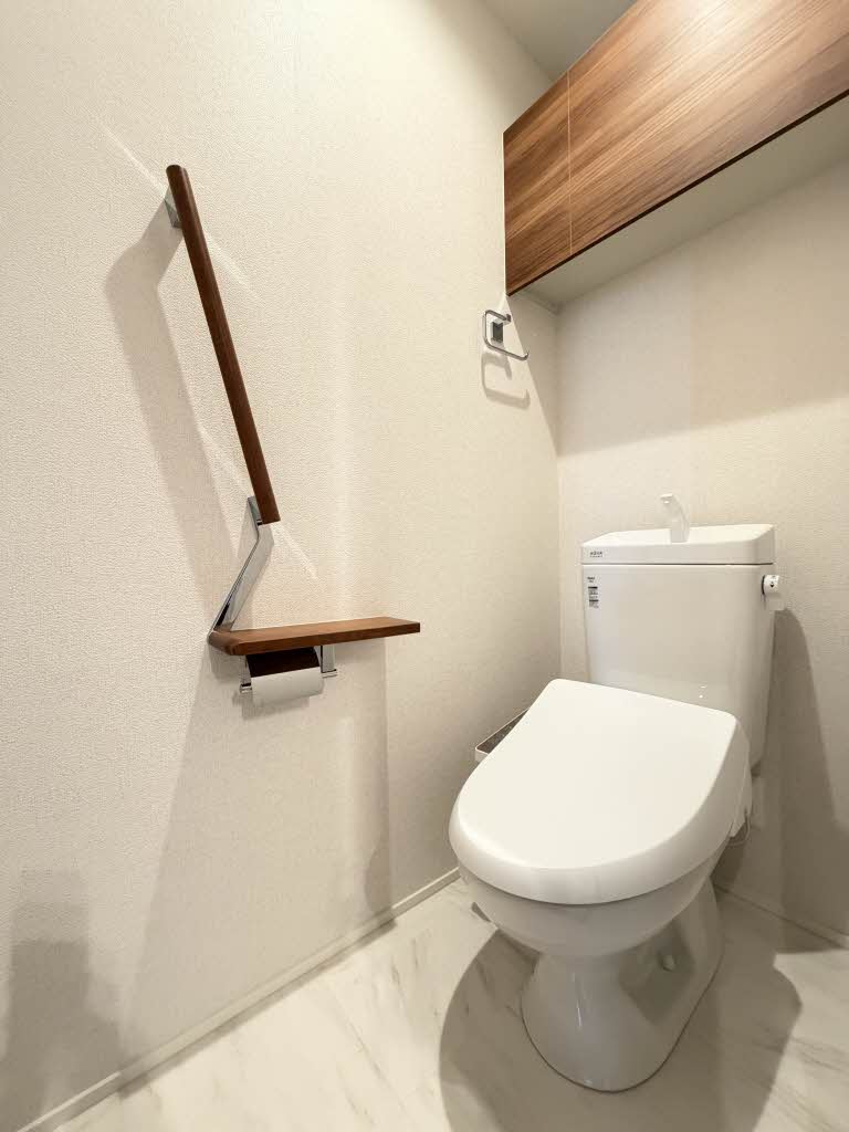 グランキューブ 201号-12