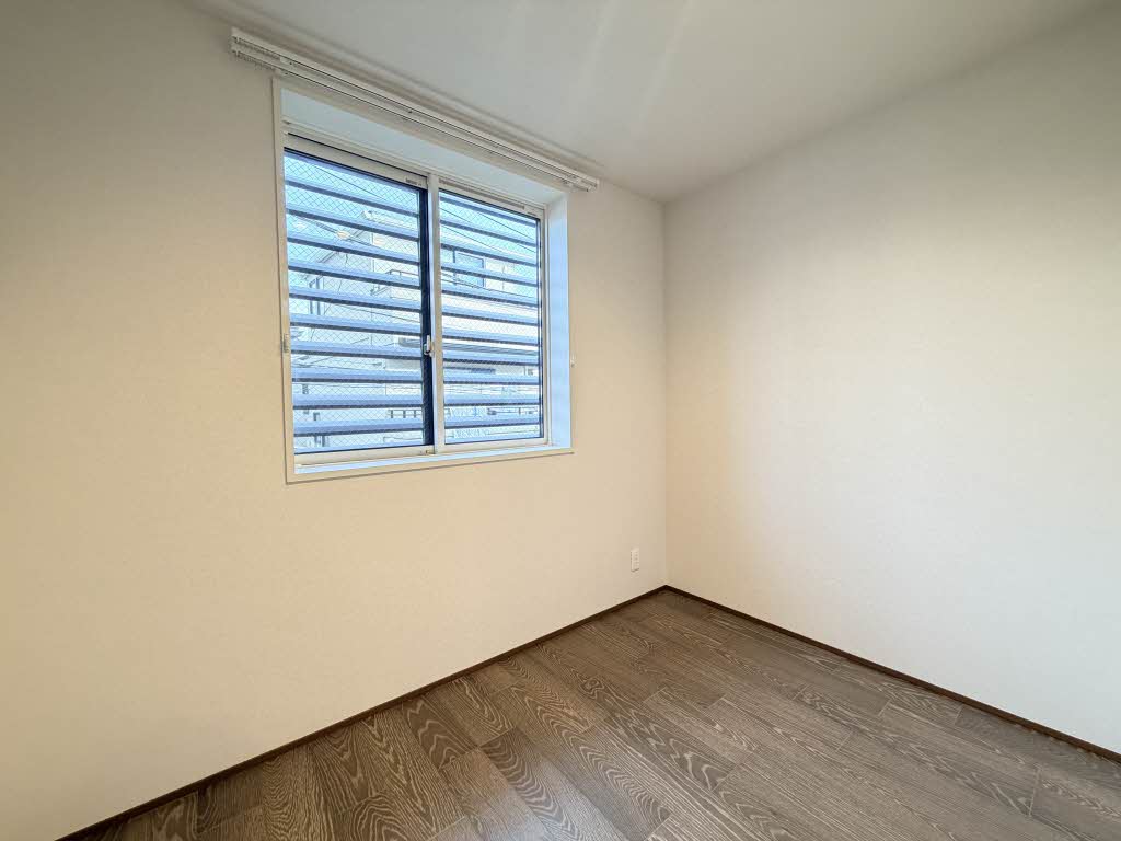 グランキューブ 201号-13