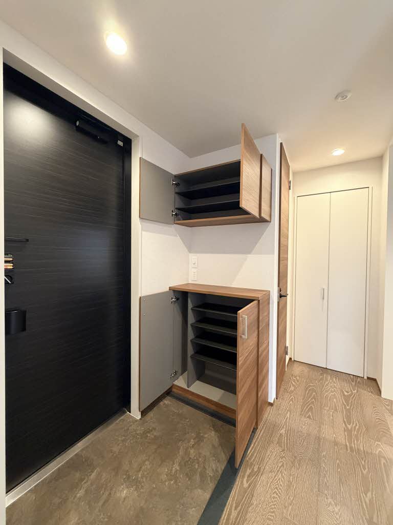 グランキューブ 201号-14