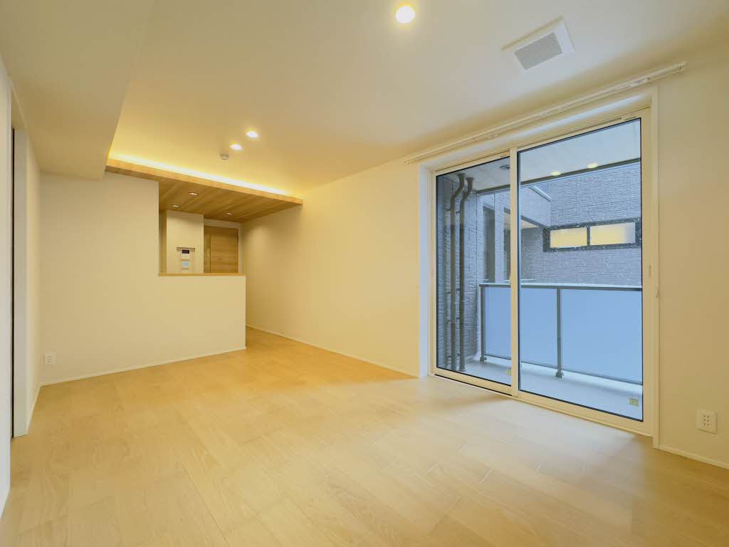 リコラータ 101号-3