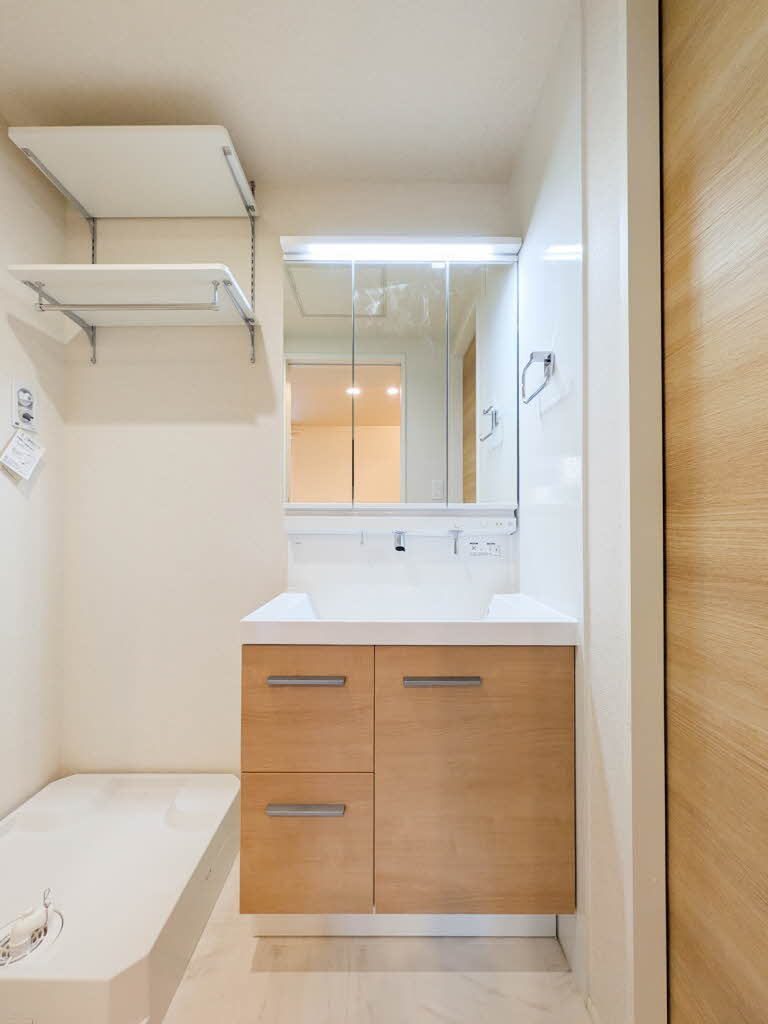 リコラータ 101号-5