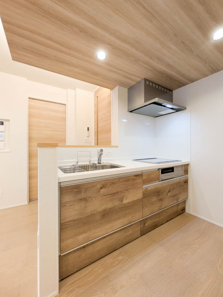 リコラータ 202号-4