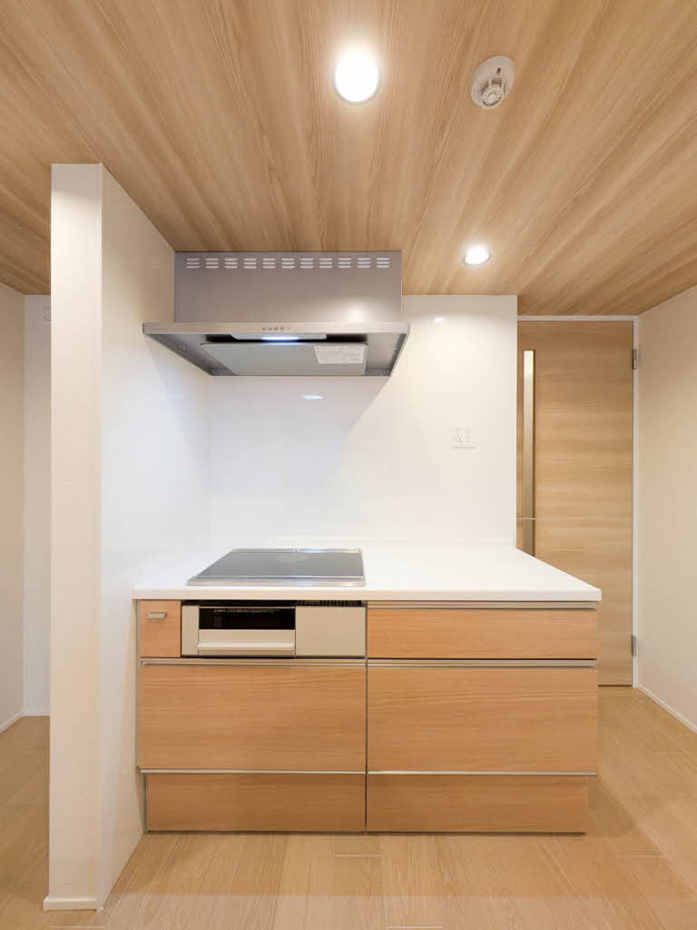 リコラータ 203号-5