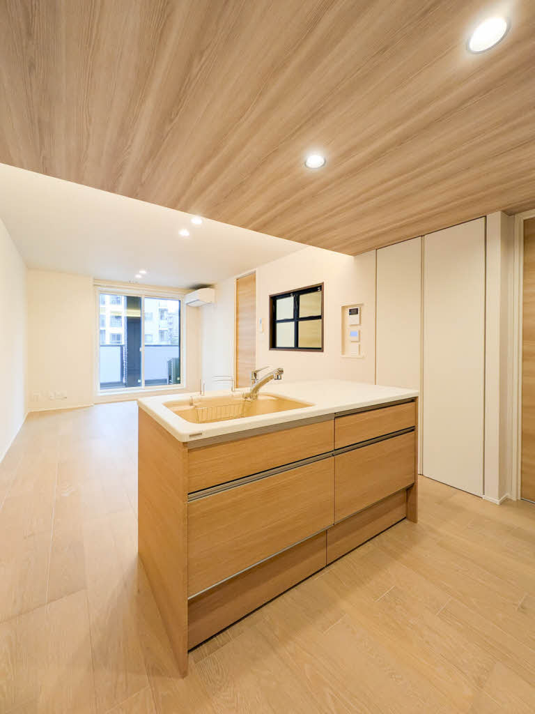 リコラータ 203号-6