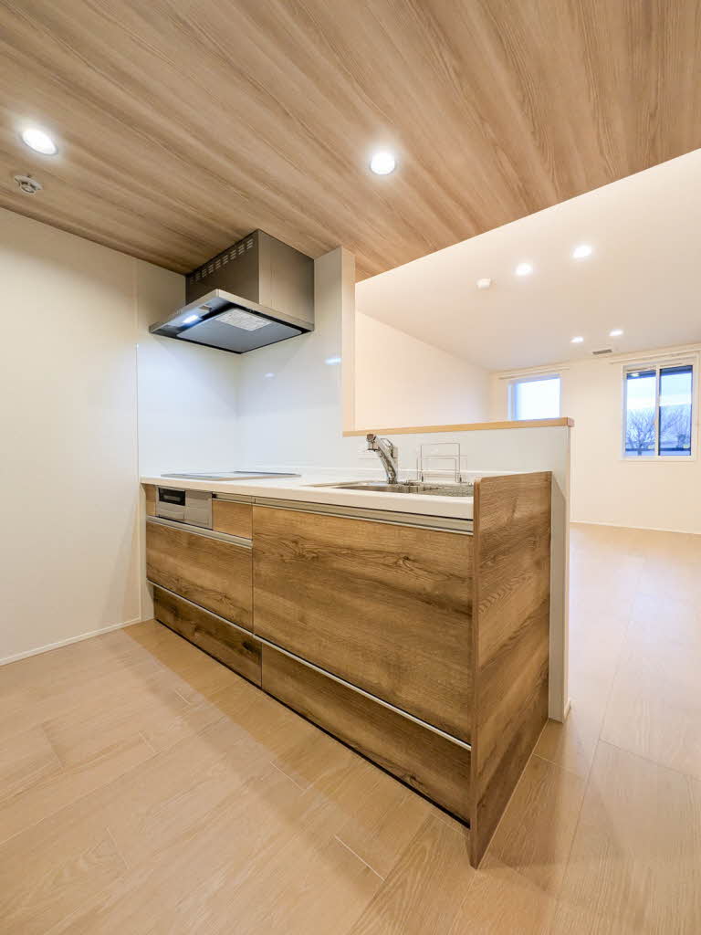 リコラータ 207号-4