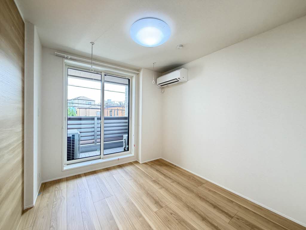 ペレテラス 202号-6