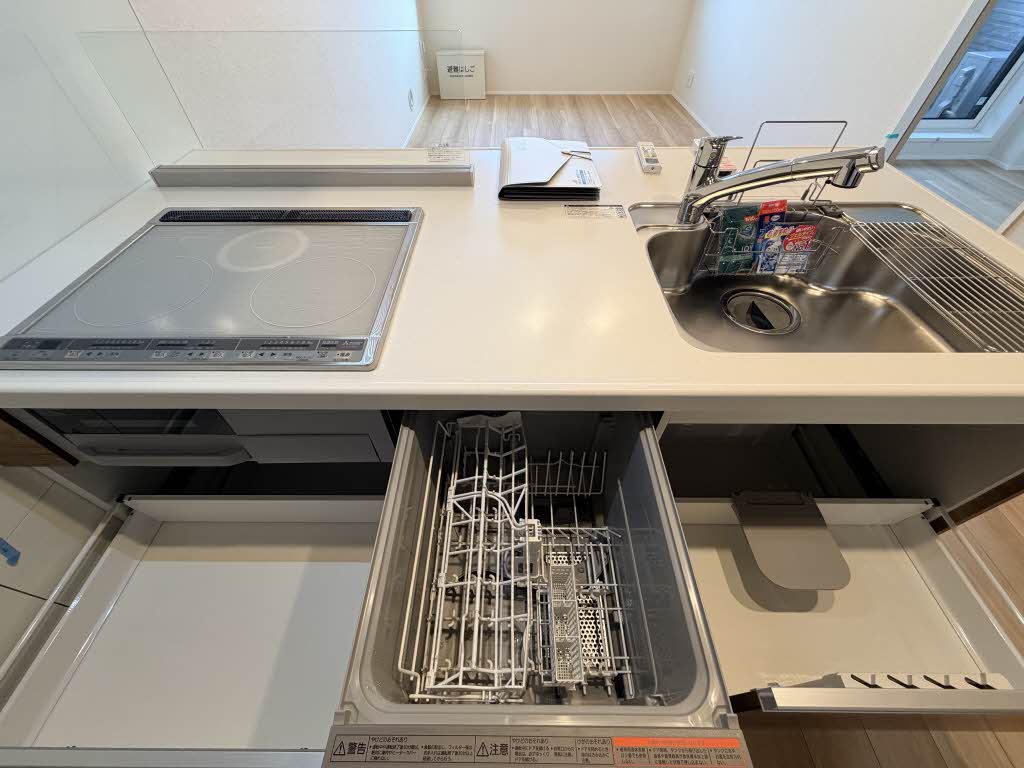 ペレテラス 202号-12