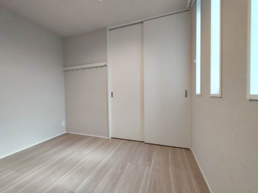 レプス　光ヶ丘 205号-5