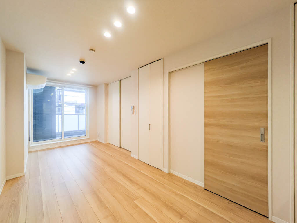 カーサレジオ　赤羽 201号-2