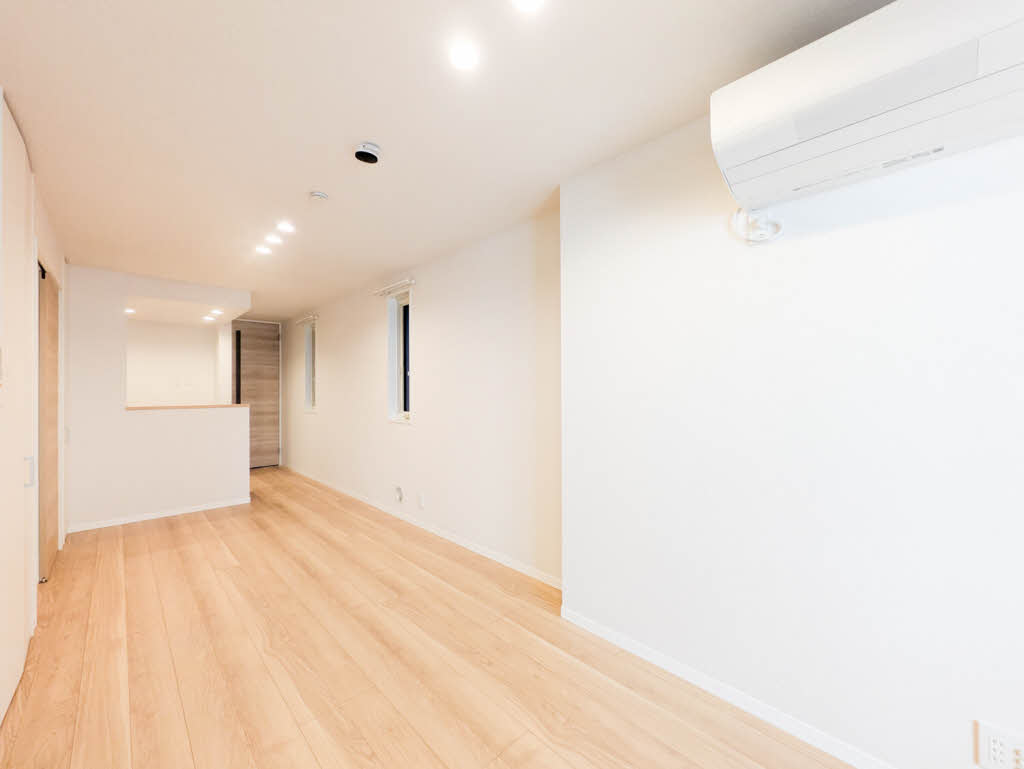 カーサレジオ　赤羽 201号-3