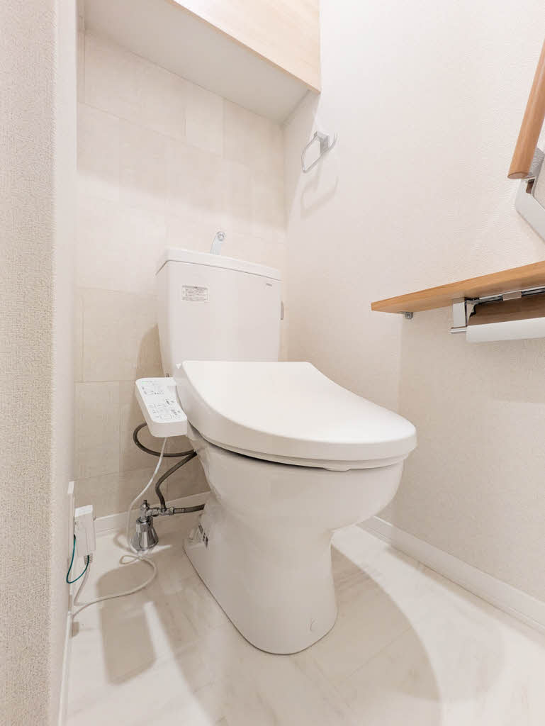 カーサレジオ　赤羽 201号-7