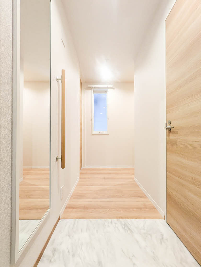 カーサレジオ　赤羽 201号-8